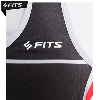 FITS Pridesuit Weightlifting Suit